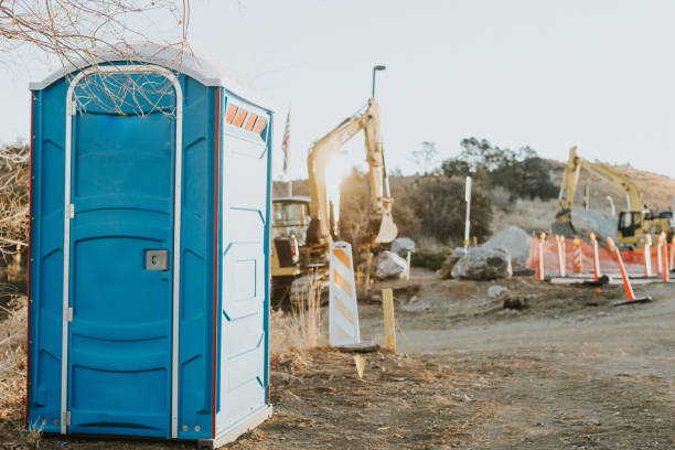 Best Luxury portable toilet rental  in Victory Gardens, NJ
