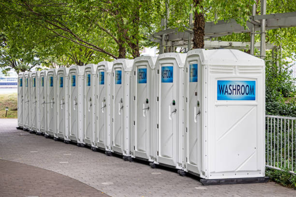 Best Long-term porta potty rental  in Victory Gardens, NJ