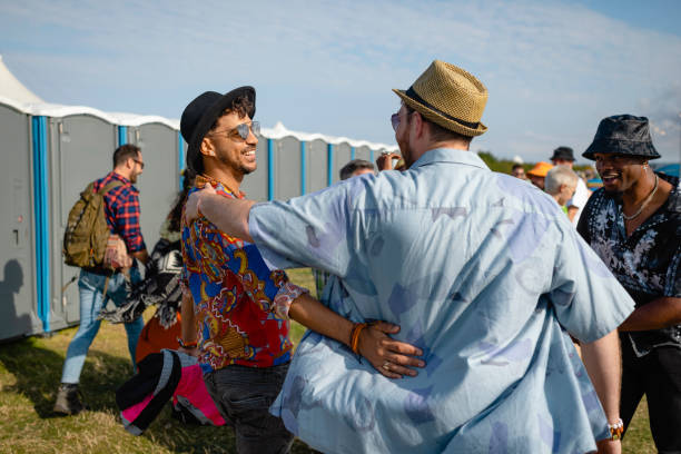Best Porta potty rental near me  in Victory Gardens, NJ