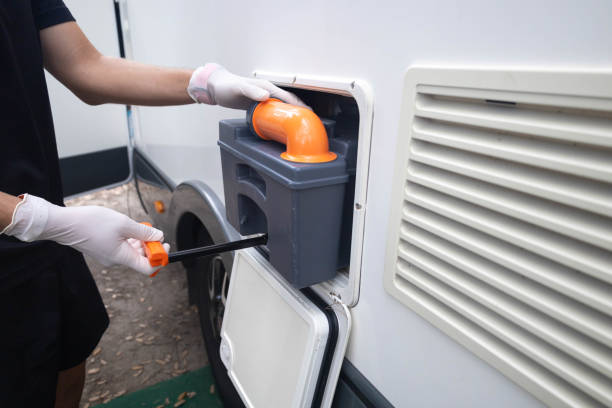 Best Porta potty rental for parties  in Victory Gardens, NJ