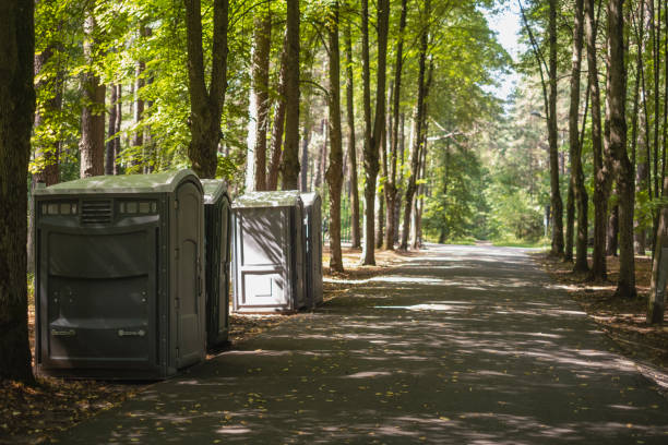 Best Portable bathroom rental  in Victory Gardens, NJ
