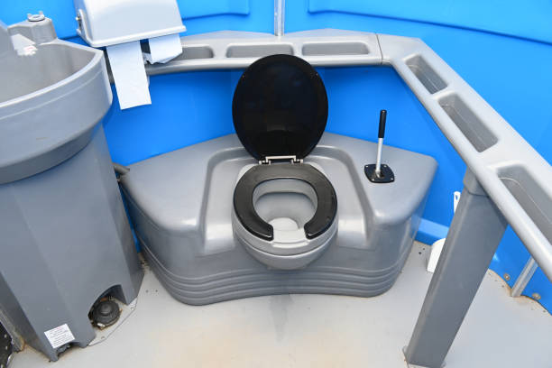 Best Portable toilet rental cost  in Victory Gardens, NJ