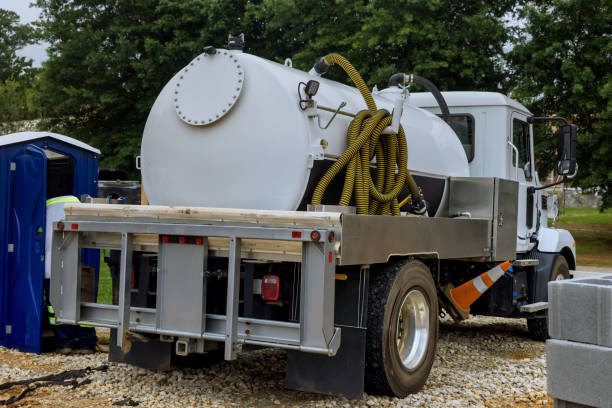 Reliable Victory Gardens, NJ porta potty rental Solutions