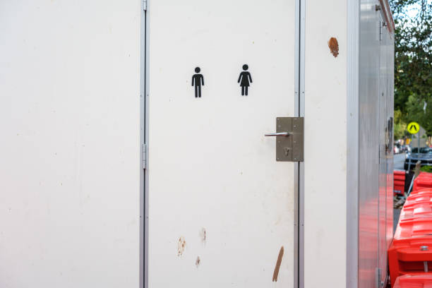 Porta potty rental for festivals in Victory Gardens, NJ