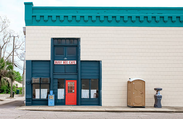 Best High-end porta potty rental  in Victory Gardens, NJ