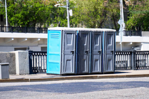 Best Wedding porta potty rental  in Victory Gardens, NJ