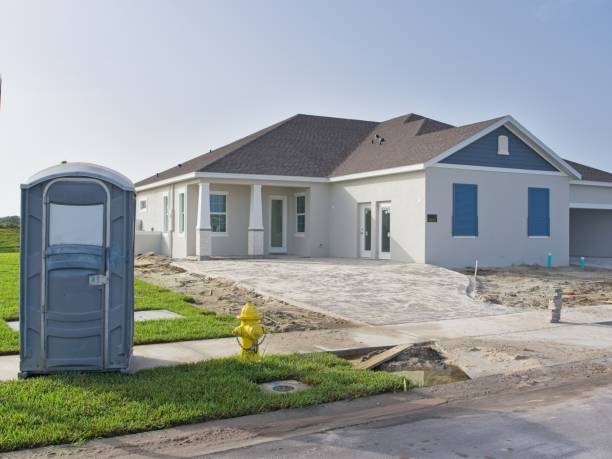 Best Emergency porta potty rental  in Victory Gardens, NJ
