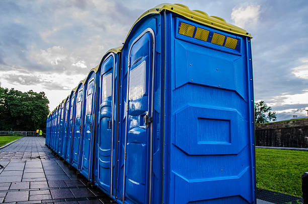Portable restroom solutions in Victory Gardens, NJ